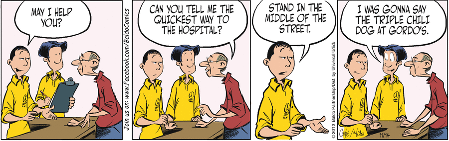 baldo